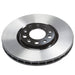 Disc Brake Rotor Wagner Brake BD180551E