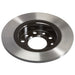 Disc Brake Rotor Wagner Brake BD180552E