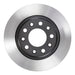 Disc Brake Rotor Wagner Brake BD180552E