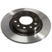 Disc Brake Rotor Wagner Brake BD180552E
