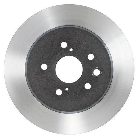 Disc Brake Rotor Wagner Brake BD180555E