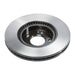 Disc Brake Rotor Wagner Brake BD180556E