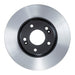 Disc Brake Rotor Wagner Brake BD180556E