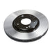 Disc Brake Rotor Wagner Brake BD180556E