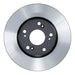 Disc Brake Rotor Wagner Brake BD180560E