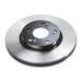 Disc Brake Rotor Wagner Brake BD180560E