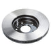 Disc Brake Rotor Wagner Brake BD180567E
