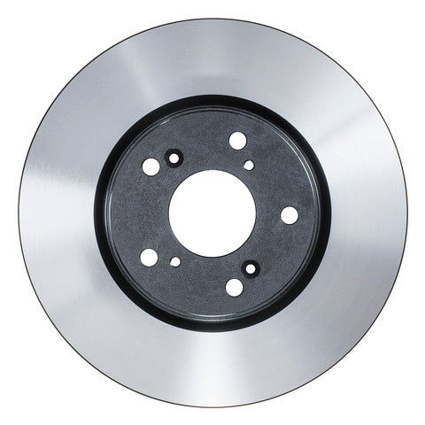 Disc Brake Rotor Wagner Brake BD180567E