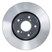 Disc Brake Rotor Wagner Brake BD180567E