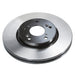 Disc Brake Rotor Wagner Brake BD180567E