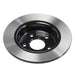 Disc Brake Rotor Wagner Brake BD180571E