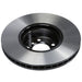 Disc Brake Rotor Wagner Brake BD180578E