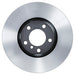 Disc Brake Rotor Wagner Brake BD180578E