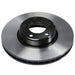 Disc Brake Rotor Wagner Brake BD180578E