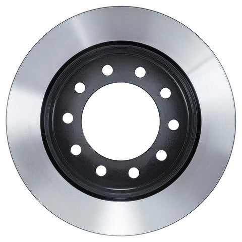 Disc Brake Rotor Wagner Brake BD180579E