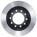 Disc Brake Rotor Wagner Brake BD180579E