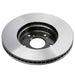 Disc Brake Rotor Wagner Brake BD180583E