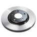 Disc Brake Rotor Wagner Brake BD180586E