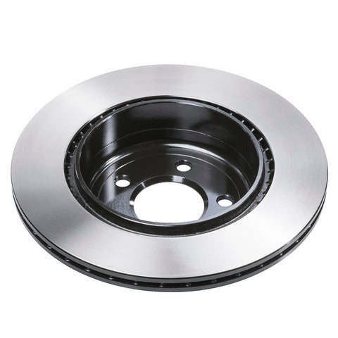 Disc Brake Rotor Wagner Brake BD180589E