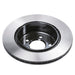 Disc Brake Rotor Wagner Brake BD180589E