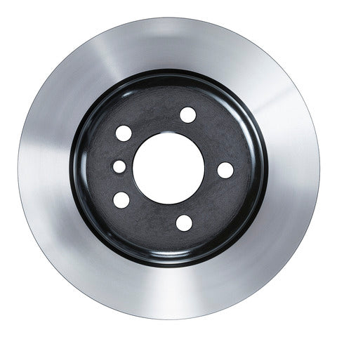 Disc Brake Rotor Wagner Brake BD180589E