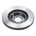 Disc Brake Rotor Wagner Brake BD180591E