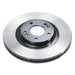 Disc Brake Rotor Wagner Brake BD180591E