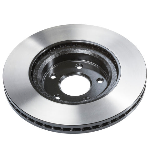 Disc Brake Rotor Wagner Brake BD180592E