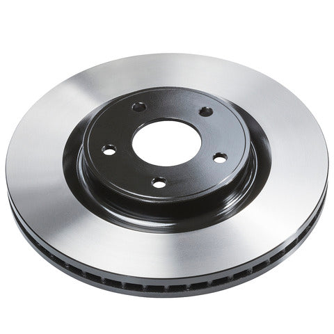 Disc Brake Rotor Wagner Brake BD180592E