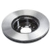 Disc Brake Rotor Wagner Brake BD180593E