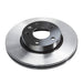 Disc Brake Rotor Wagner Brake BD180593E
