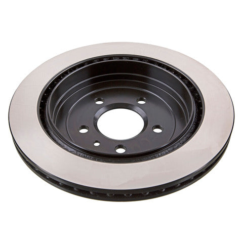 Disc Brake Rotor Wagner Brake BD180594E