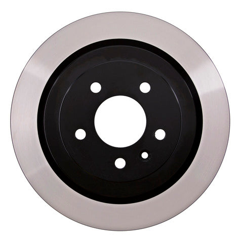 Disc Brake Rotor Wagner Brake BD180594E