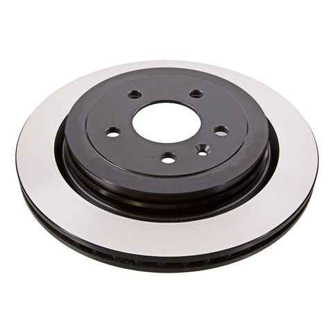 Disc Brake Rotor Wagner Brake BD180594E