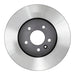 Disc Brake Rotor Wagner Brake BD180595E