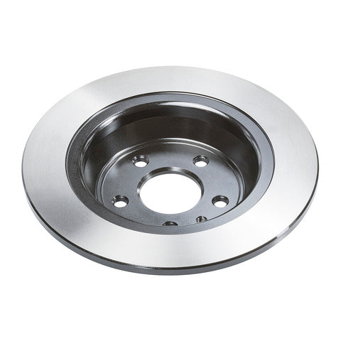 Disc Brake Rotor Wagner Brake BD180597E