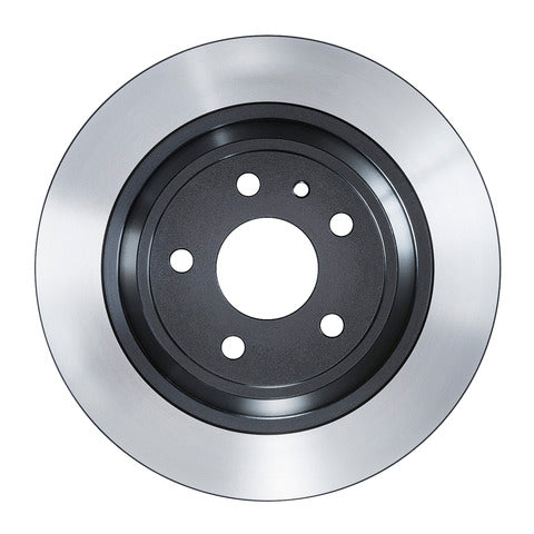 Disc Brake Rotor Wagner Brake BD180597E