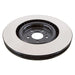 Disc Brake Rotor Wagner Brake BD180600E