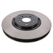 Disc Brake Rotor Wagner Brake BD180600E