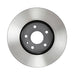 Disc Brake Rotor Wagner Brake BD180602E