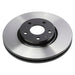 Disc Brake Rotor Wagner Brake BD180602E