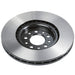 Disc Brake Rotor Wagner Brake BD180650E