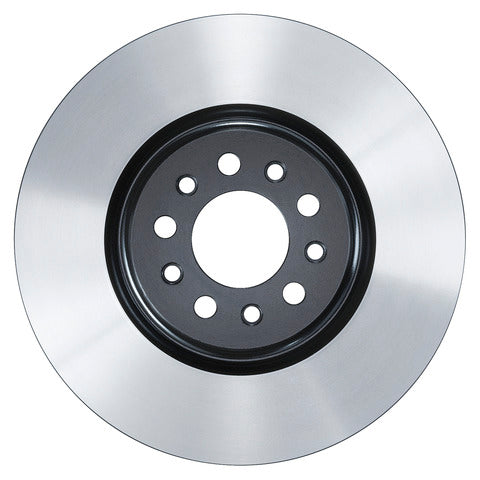 Disc Brake Rotor Wagner Brake BD180650E