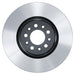 Disc Brake Rotor Wagner Brake BD180650E