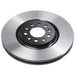 Disc Brake Rotor Wagner Brake BD180650E
