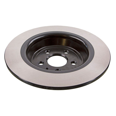 Disc Brake Rotor Wagner Brake BD180653E