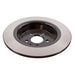 Disc Brake Rotor Wagner Brake BD180653E