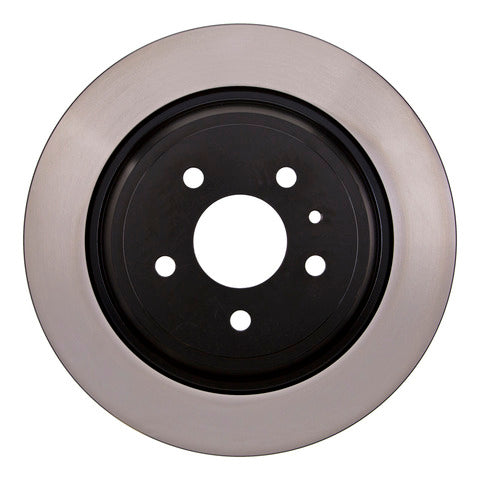 Disc Brake Rotor Wagner Brake BD180653E