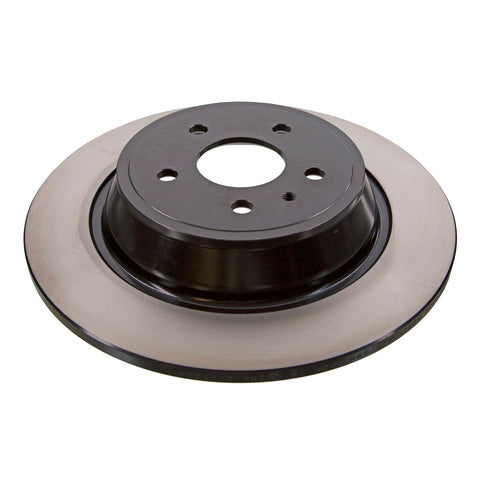 Disc Brake Rotor Wagner Brake BD180653E