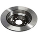 Disc Brake Rotor Wagner Brake BD180654E